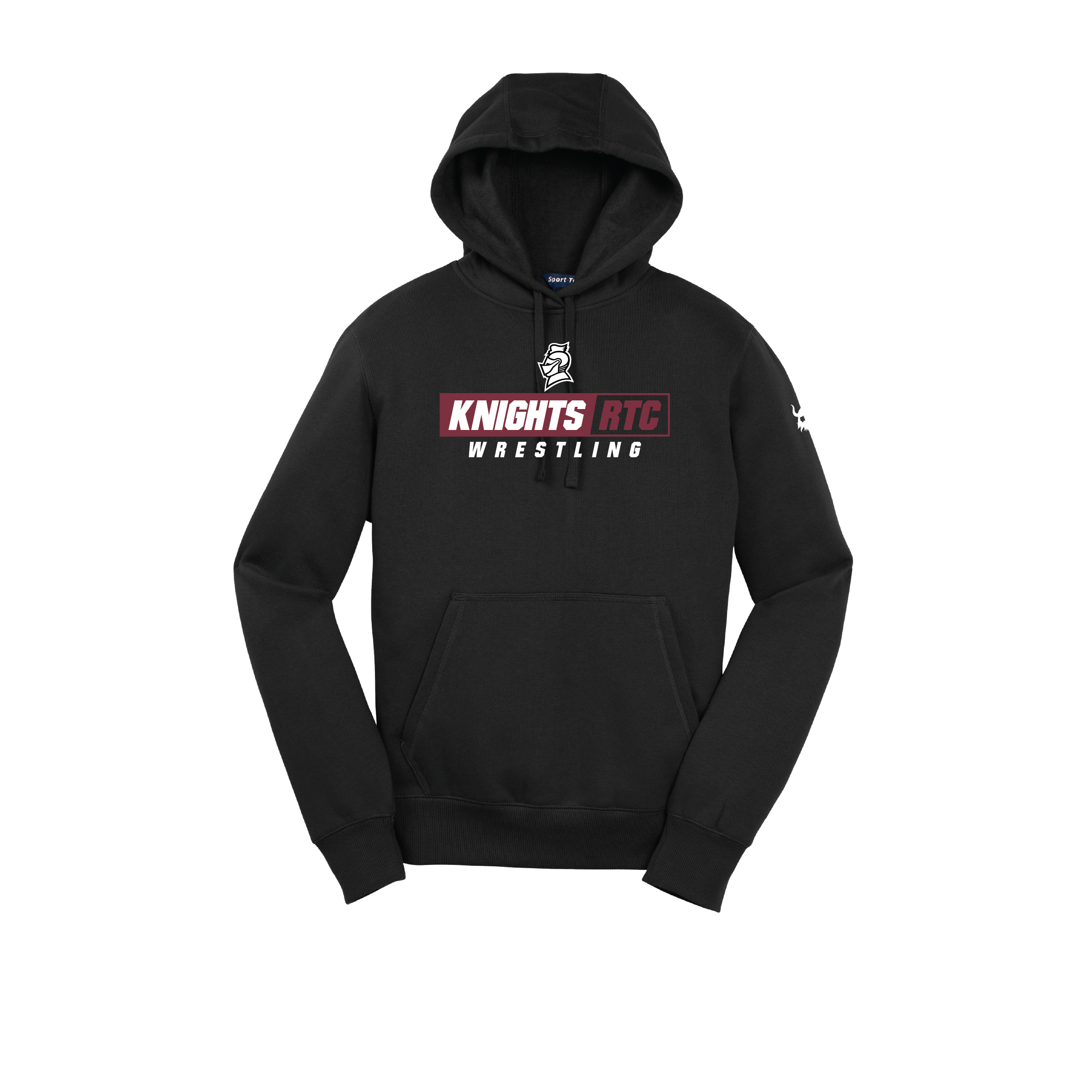 Knights RTC 2026 Hoodie