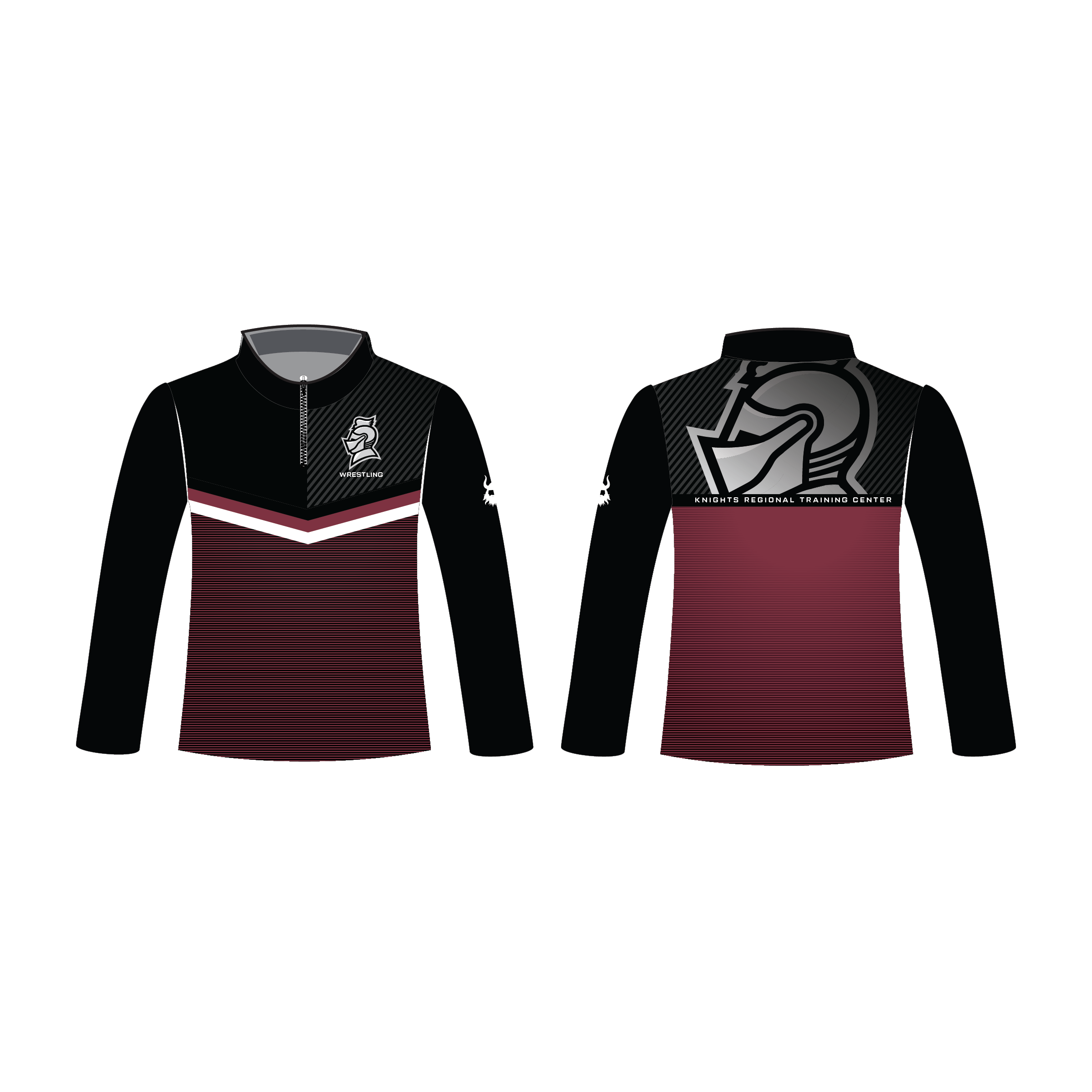 Knights RTC 2026 Jacket