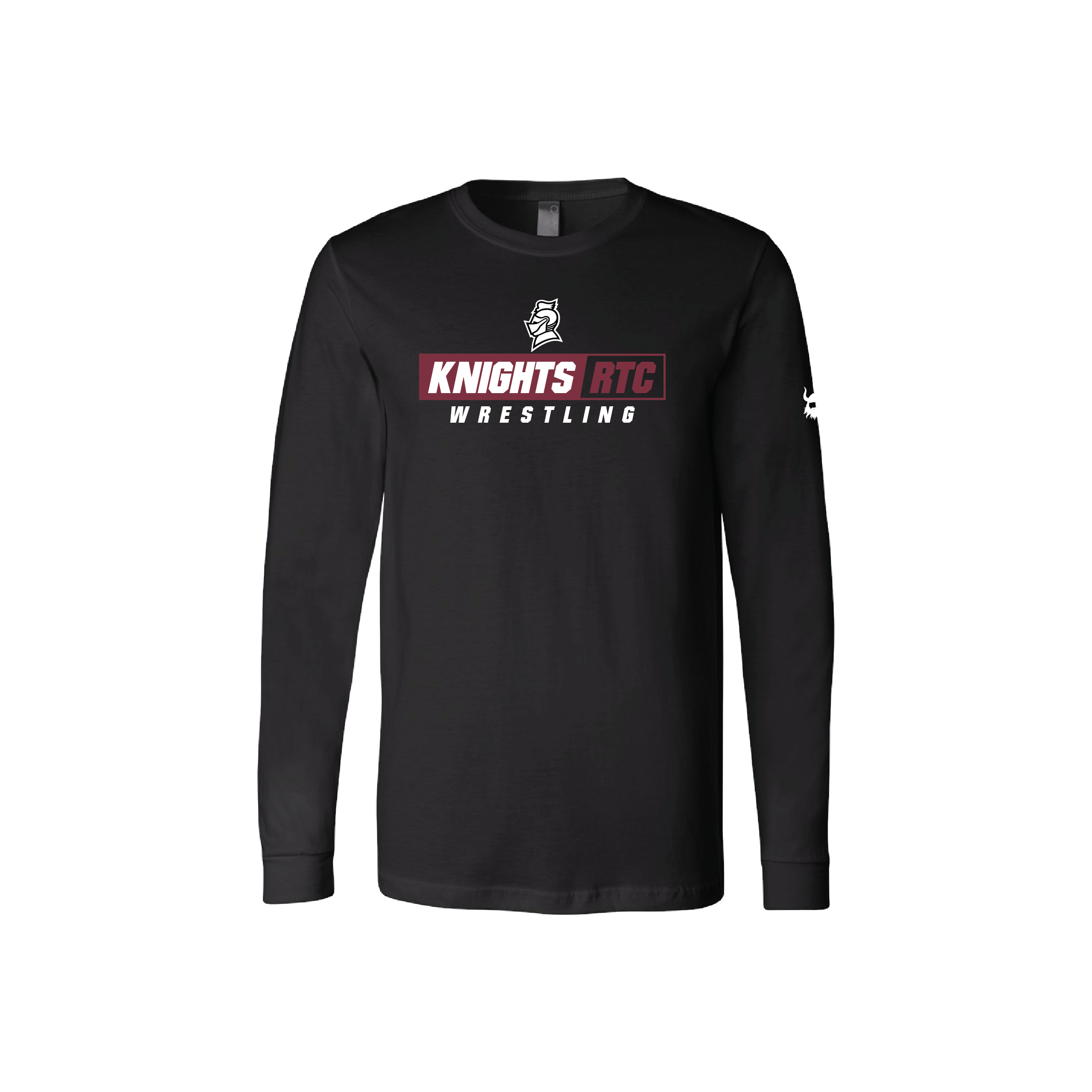 Knights RTC 2026 Long Sleeve
