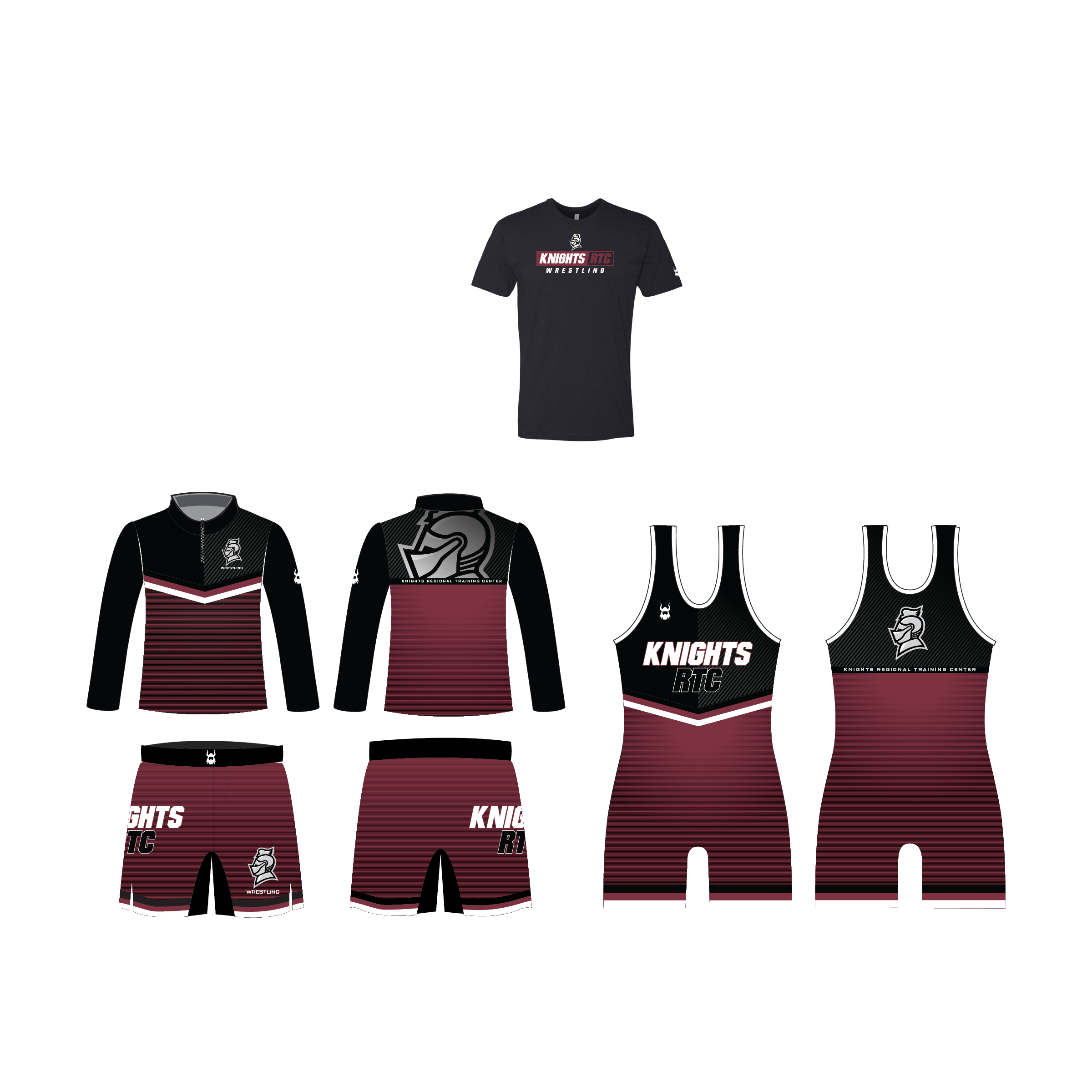 Knights RTC 2026 Package