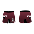 Knights RTC 2026 Fight Shorts