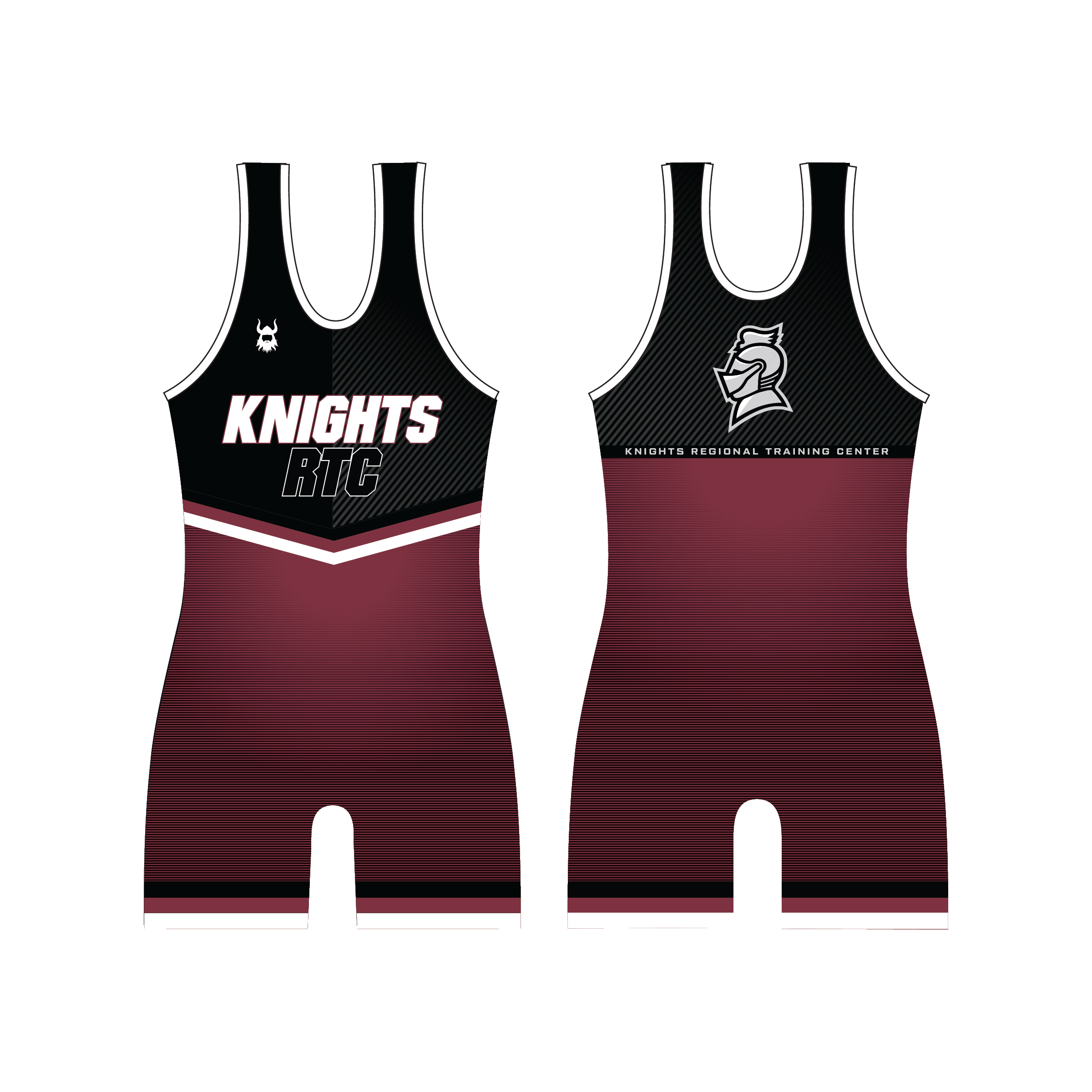 Knights RTC 2026 Singlet