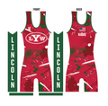 LYW Singlet