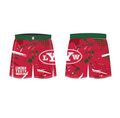 LYW Fight Shorts