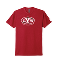 LYW Blend Shirt