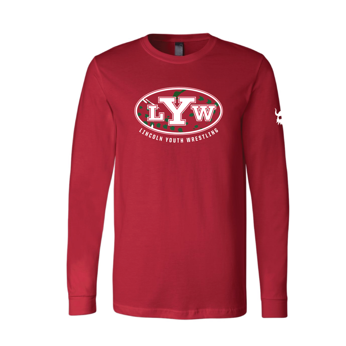 LYW Long Sleeve