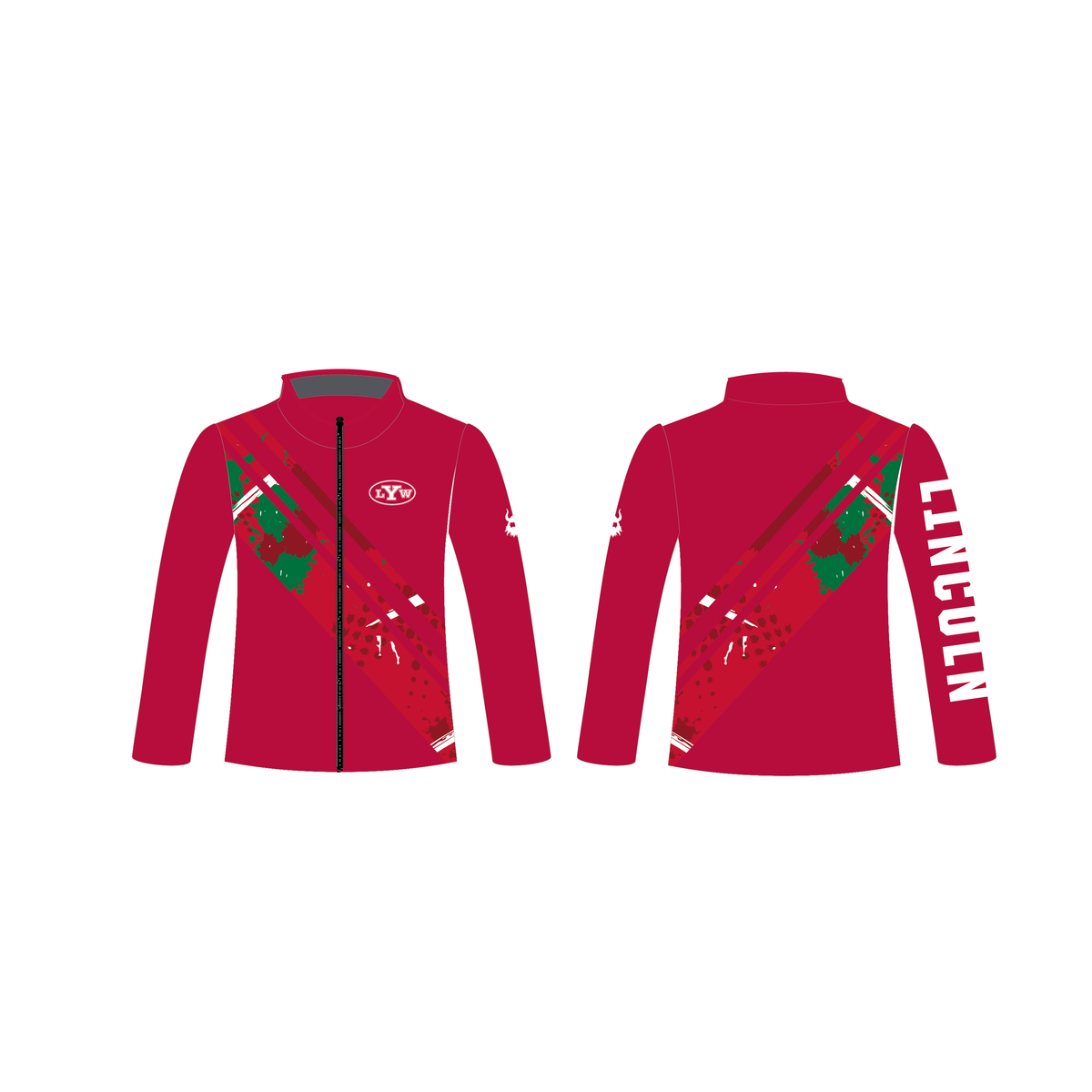 LYW Elite Jacket
