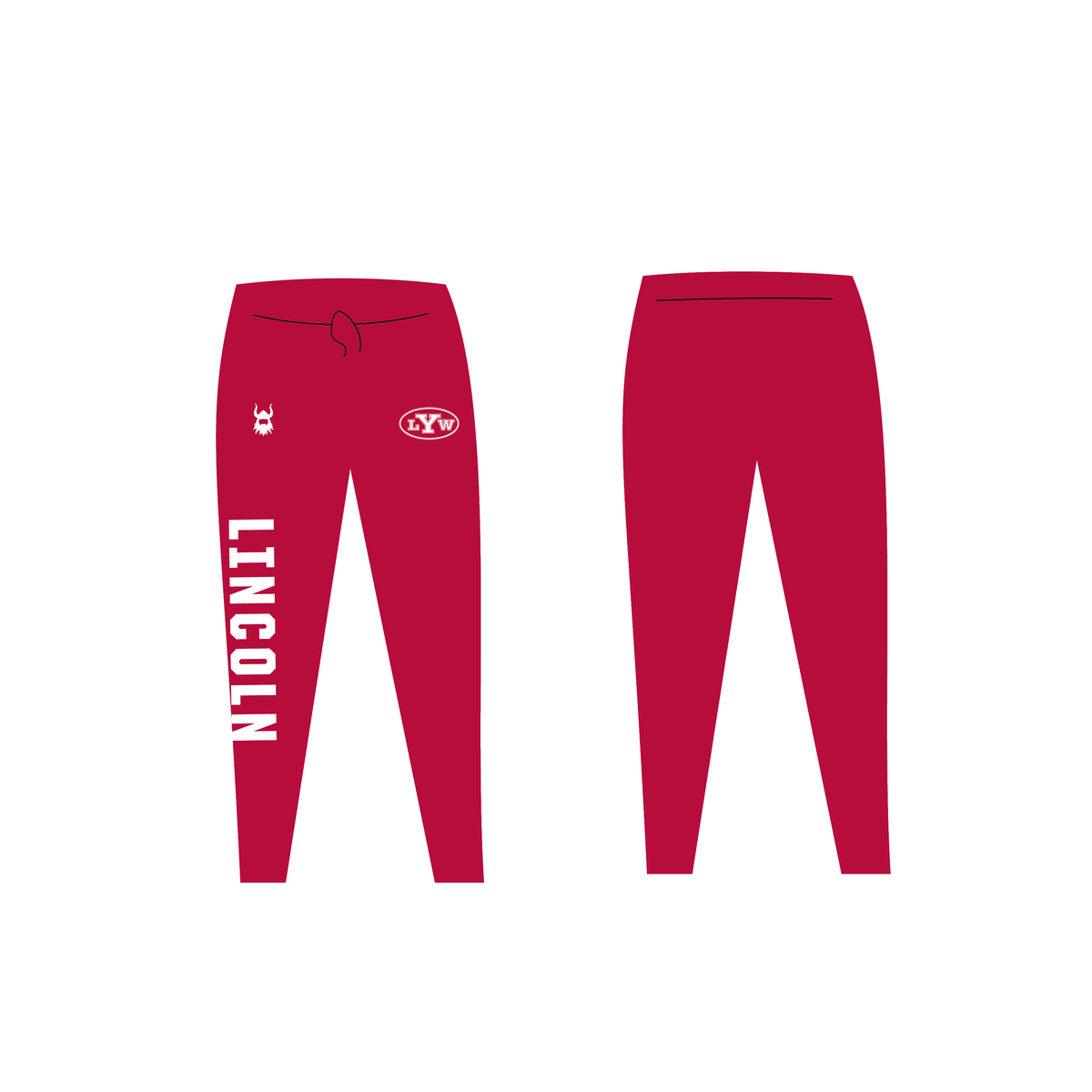 LYW Elite Jogger