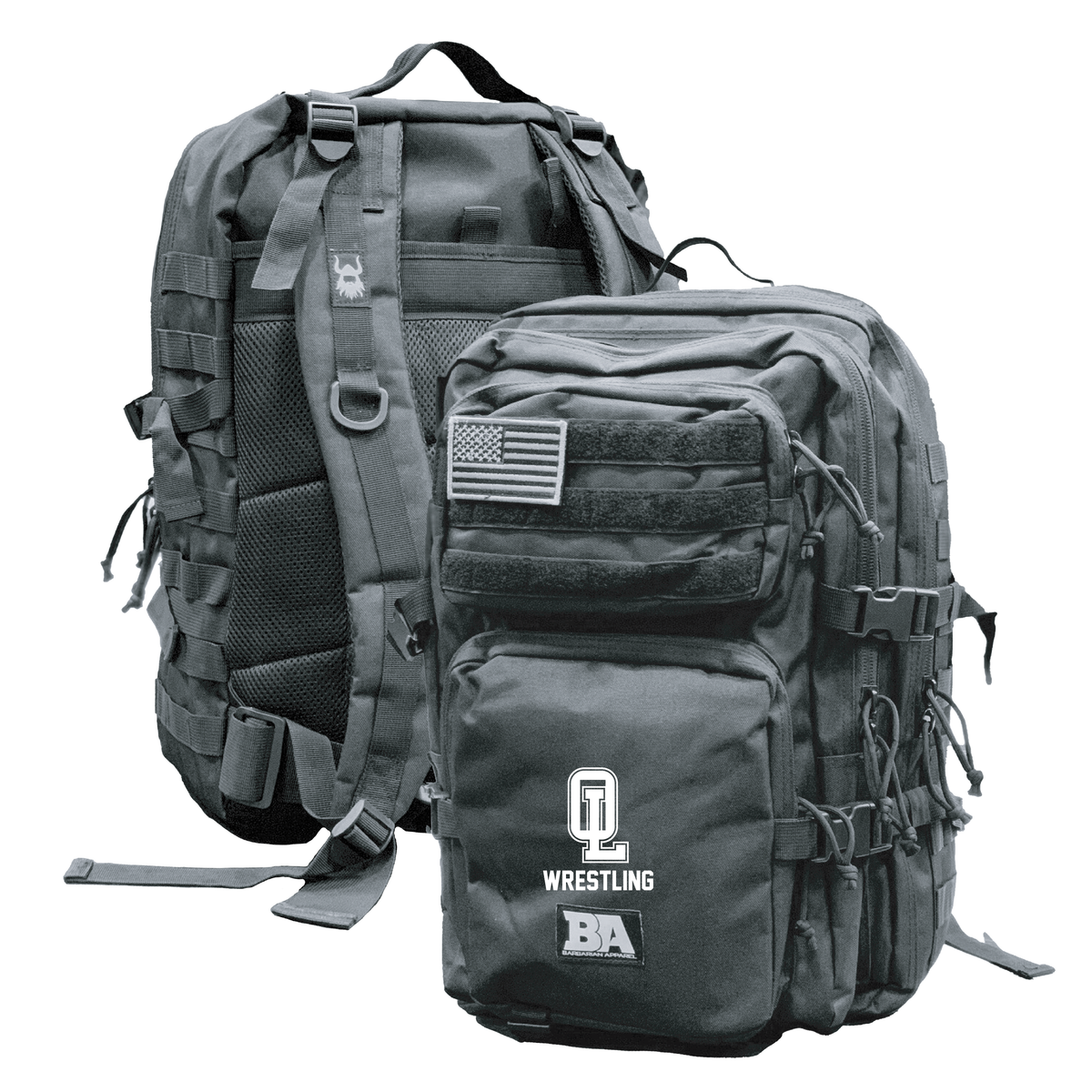 Liberty Recon Bag