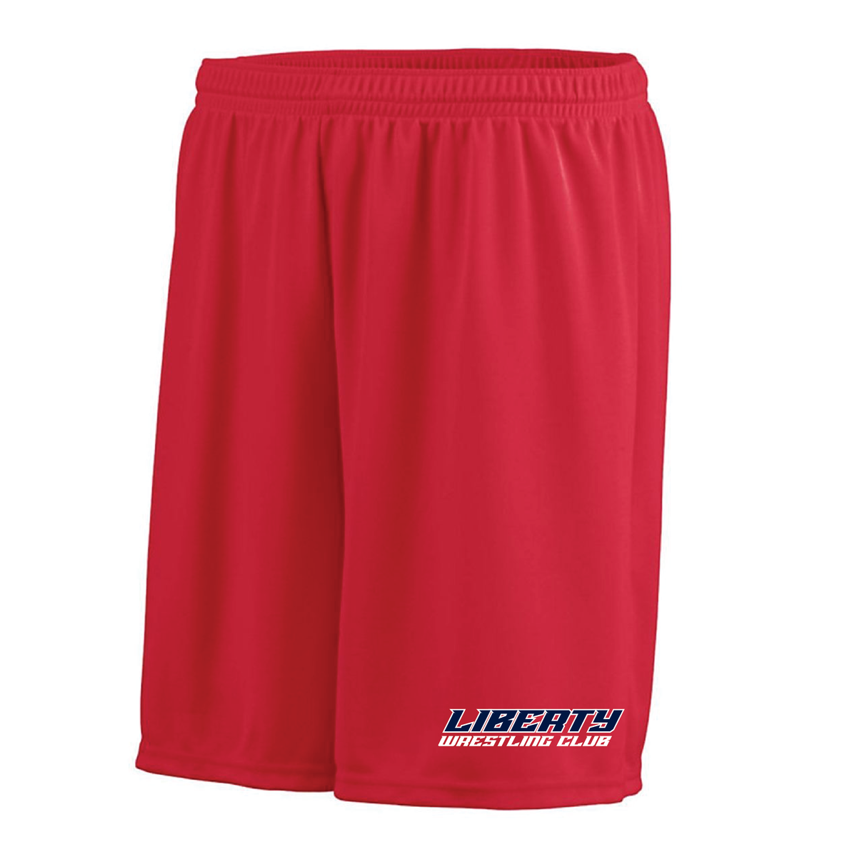Liberty Youth Dri-Fit Shorts
