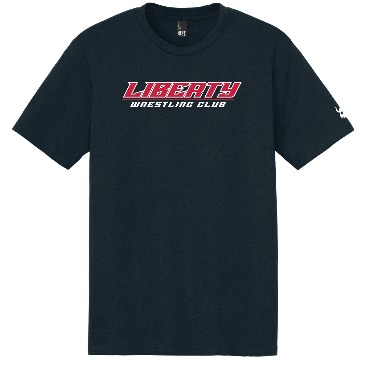 Liberty Youth Tri blend Shirt