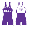 Logan Singlet