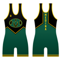 Medina Youth Singlet
