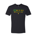 Medina Youth Blend Shirt