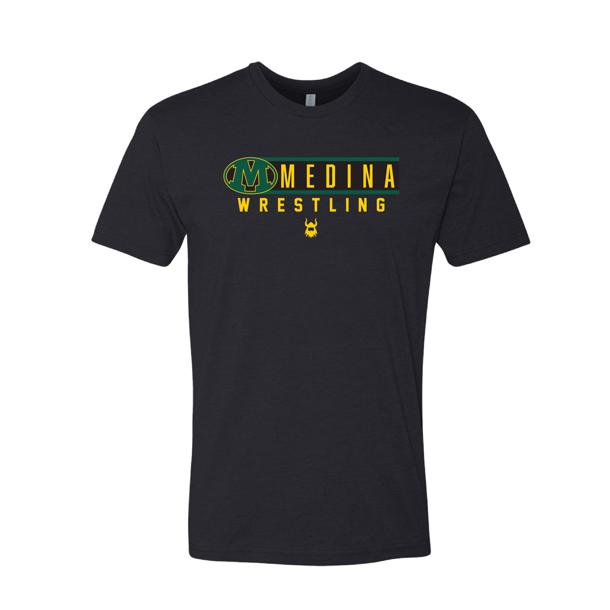 Medina Youth Blend Shirt