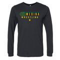 Medina Youth Long Sleeve