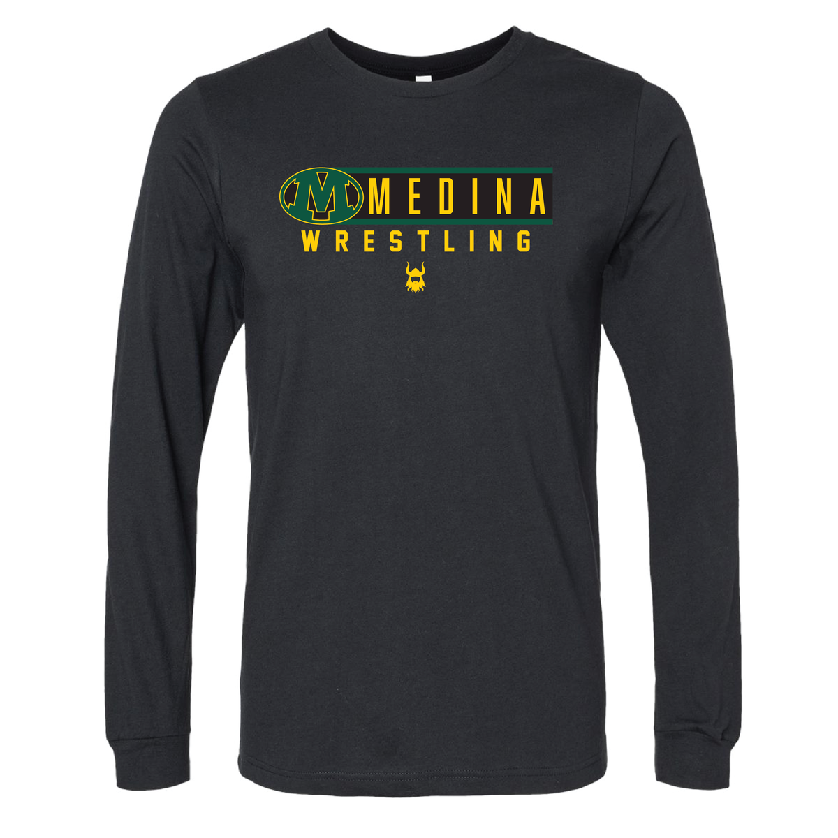 Medina Youth Long Sleeve