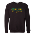 Medina Youth Crewneck