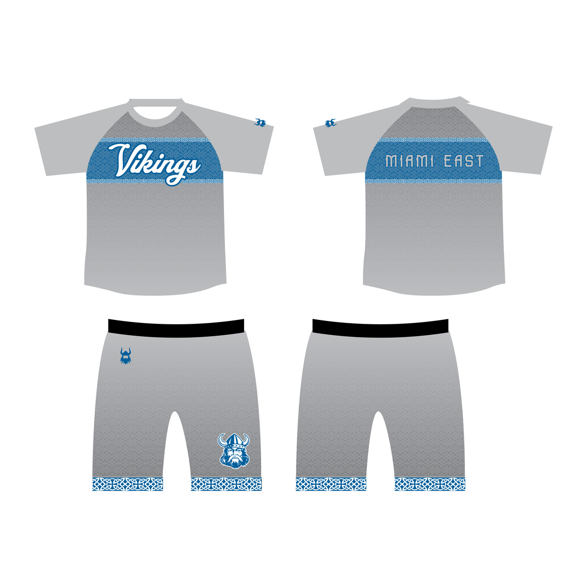 Miami East 2 Piece