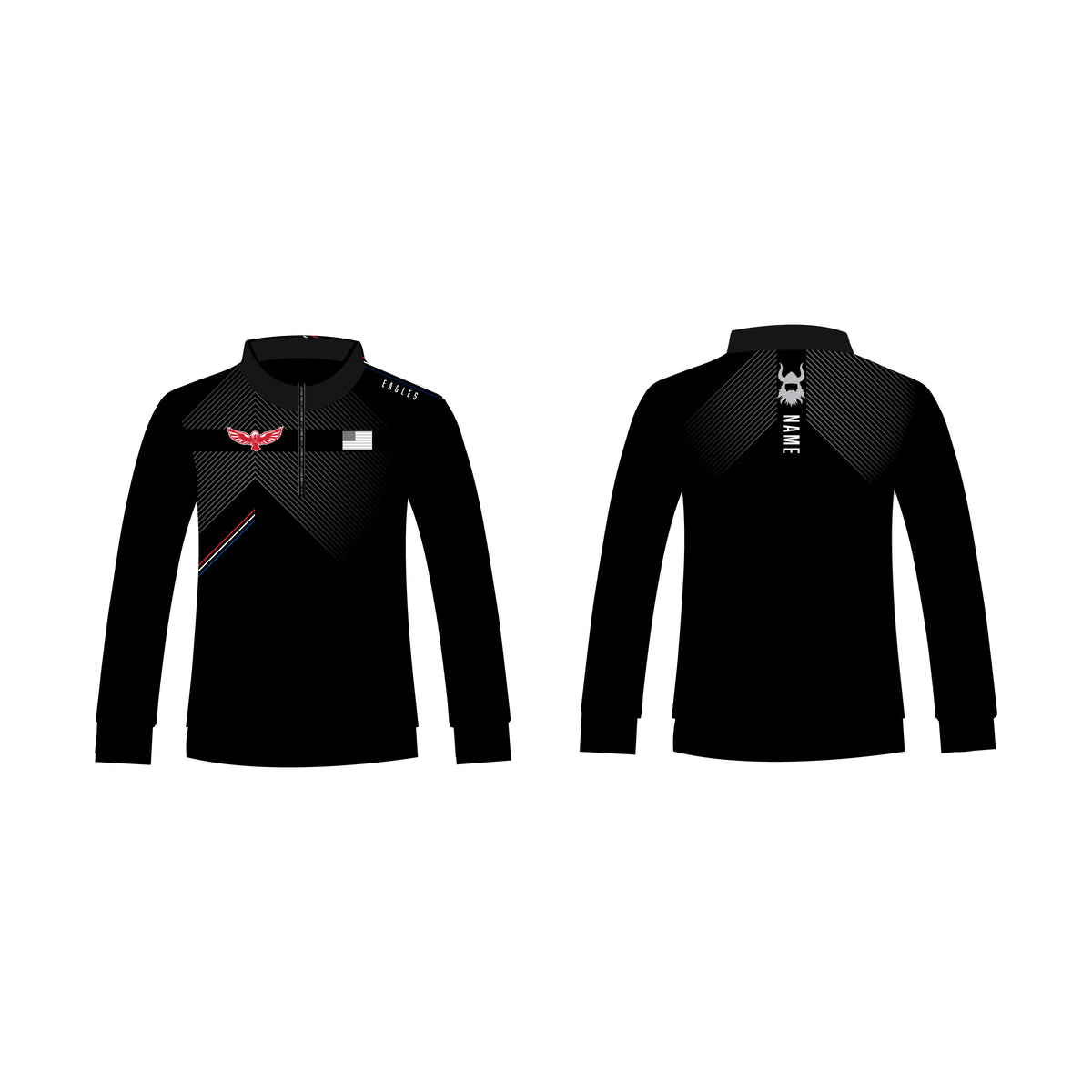 Milford 2026 Jacket