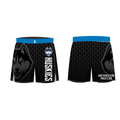 Northwestern Huskies Fight Shorts