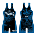 Northwood Kenset Singlet