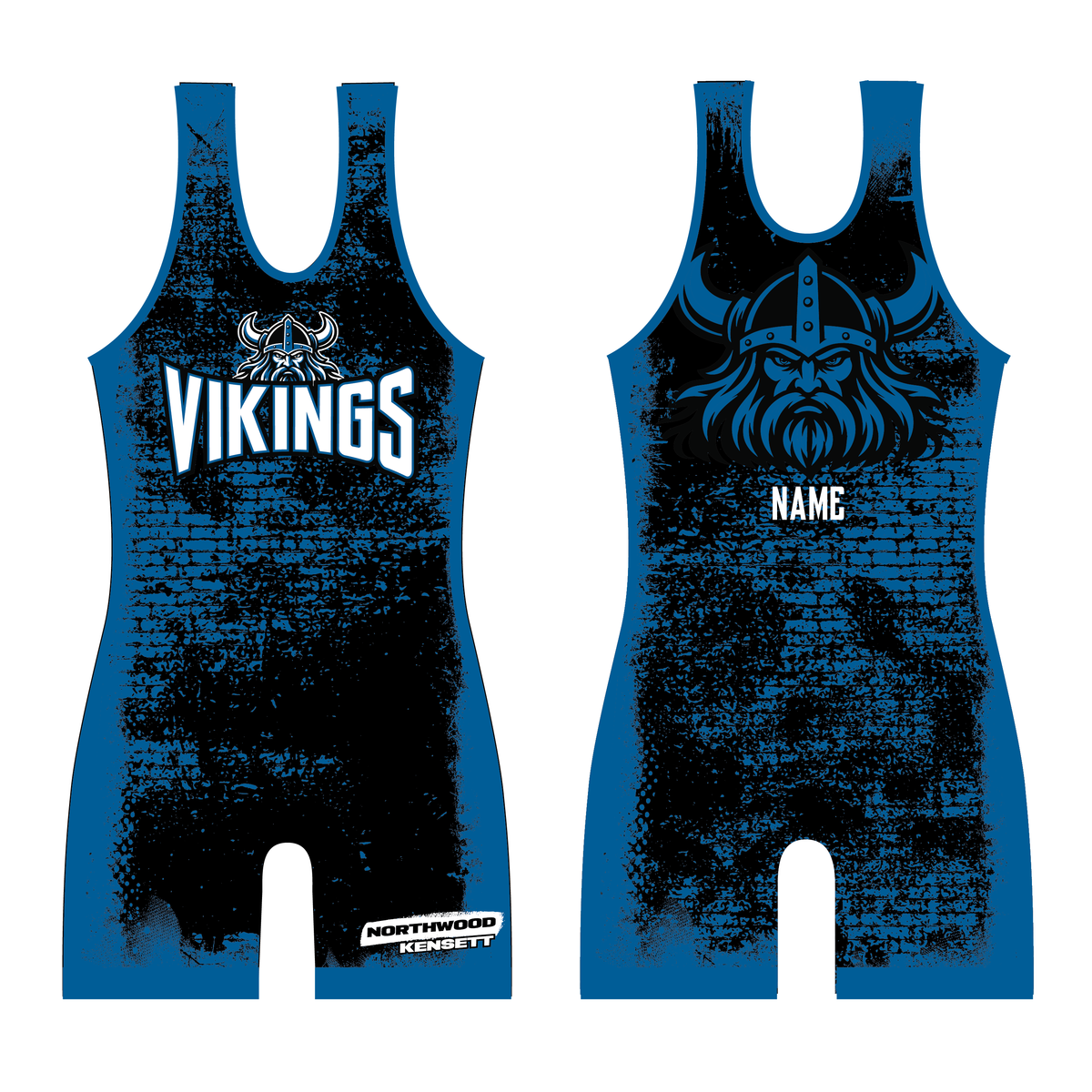 Northwood Kenset Singlet