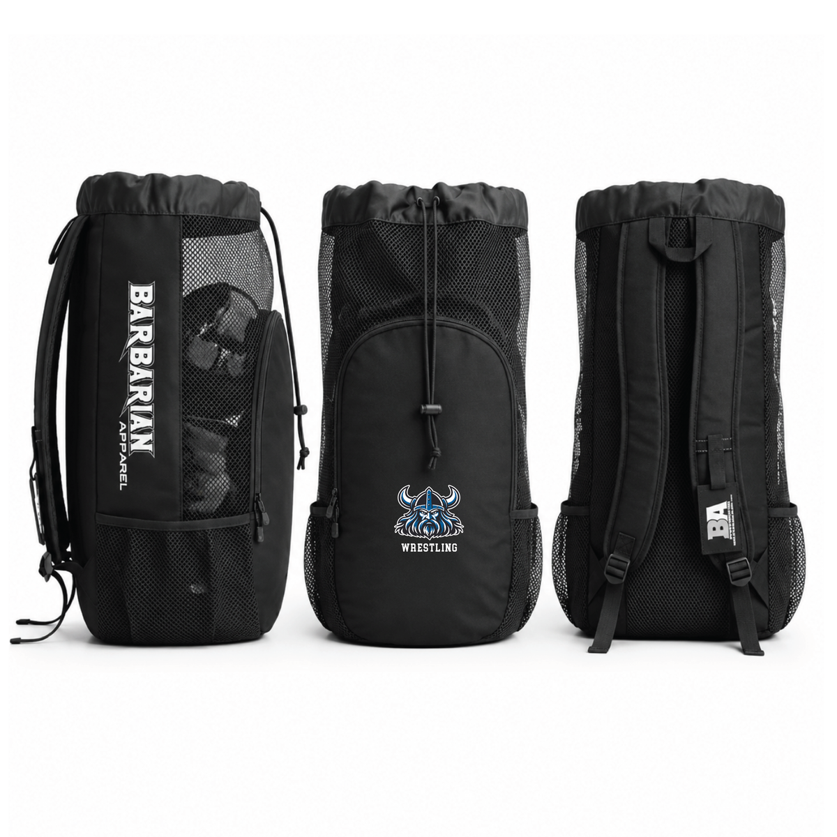 Northwood Kenset Drawstring Bag