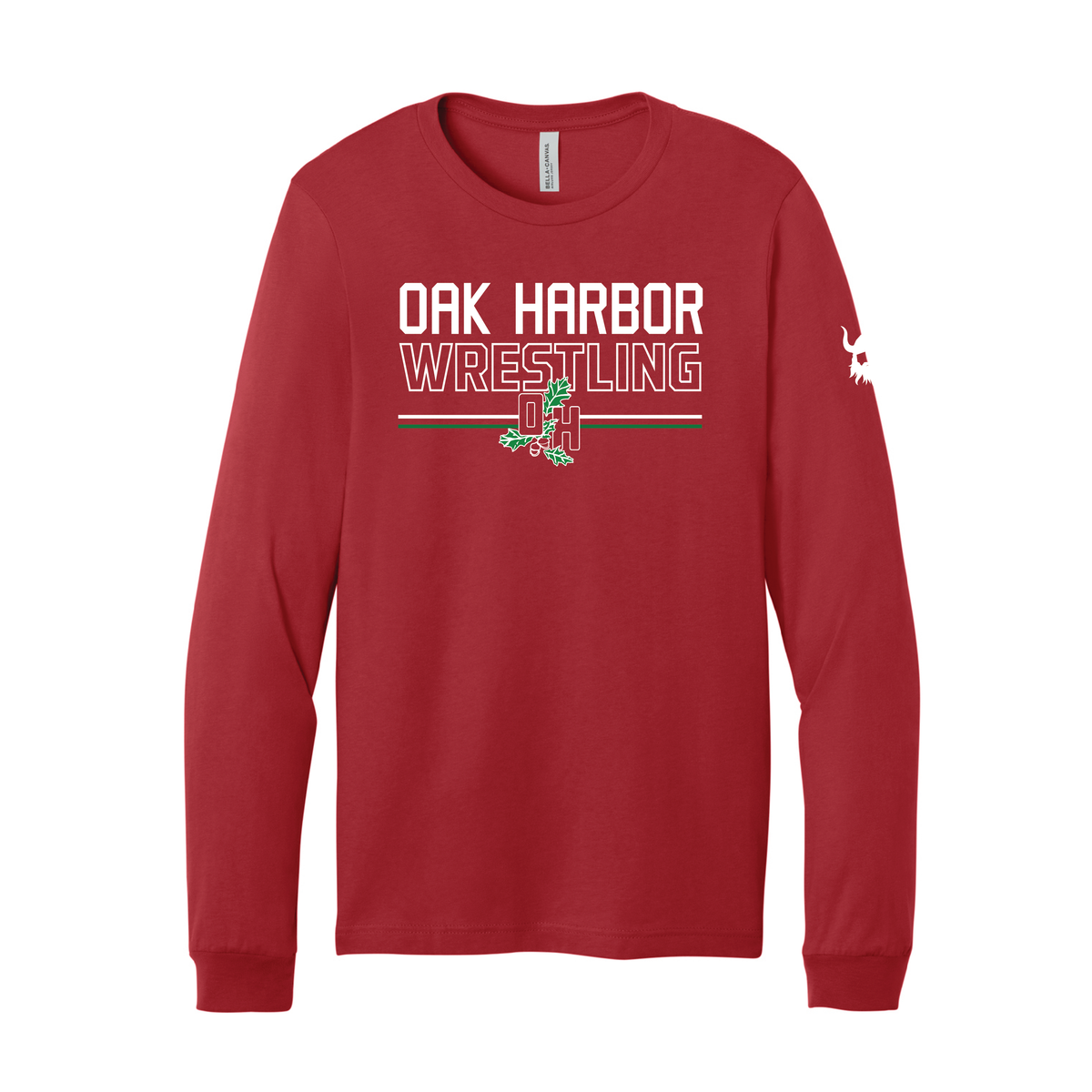 Oak Harbor Long Sleeve