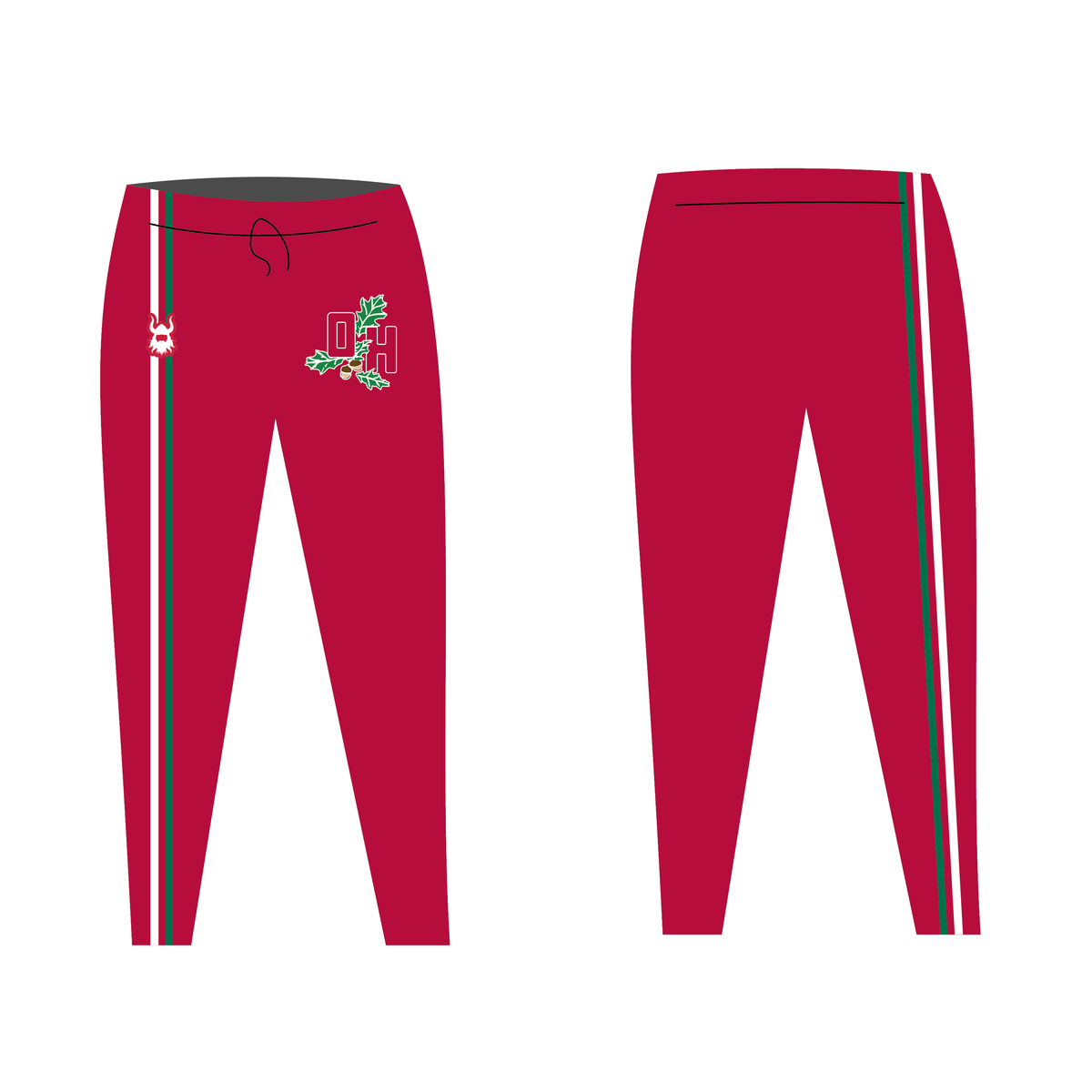 Oak Harbor Elite Jogger