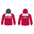 Oak Harbor Sublimated Hoodie
