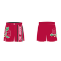 Oak Harbor Fight Shorts