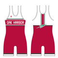 Oak Harbor Singlet