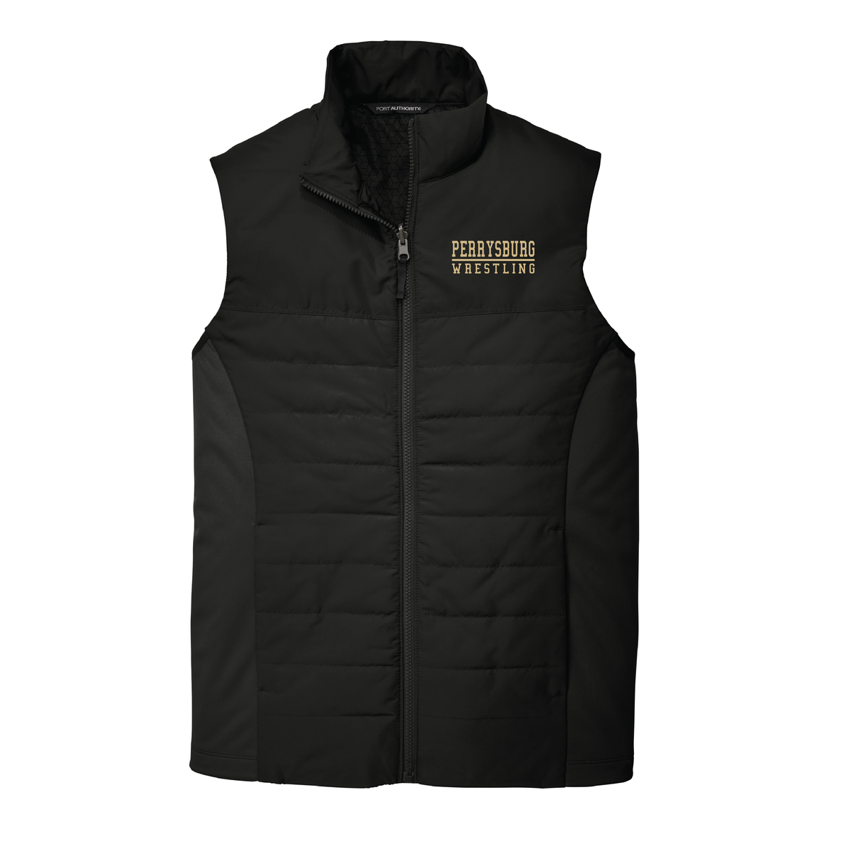 Perrysburg 2026 Insulated Vest