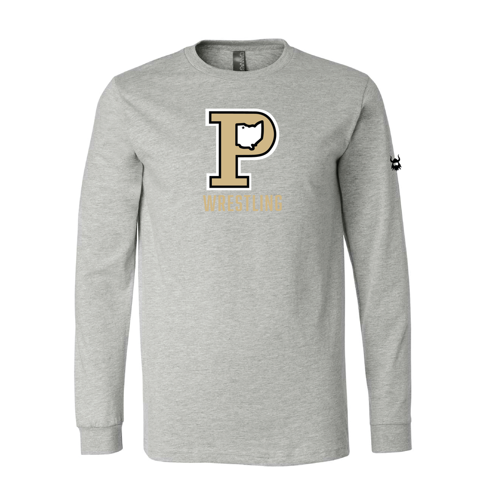 Perrysburg 2026 Long Sleeve Shirt