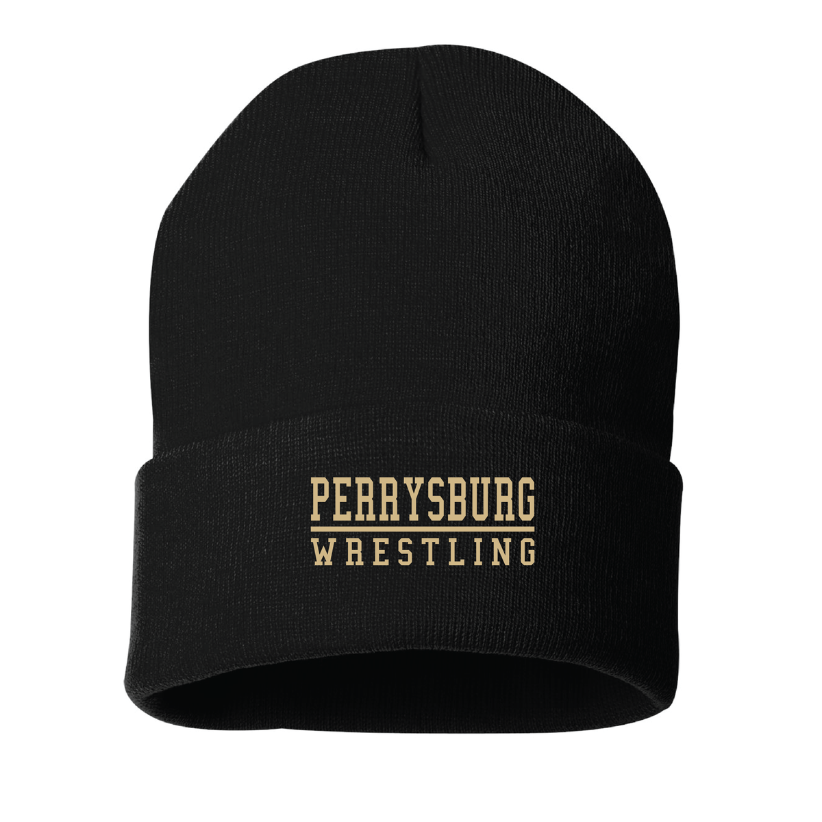 Perrysburg 2026 Beanie