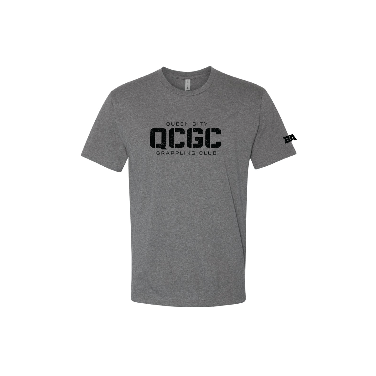 QCGC 2026 Blend Shirt