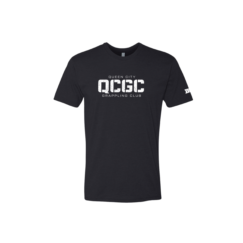 QCGC 2026 Blend Shirt