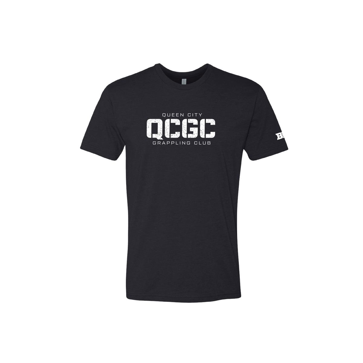QCGC 2026 Blend Shirt