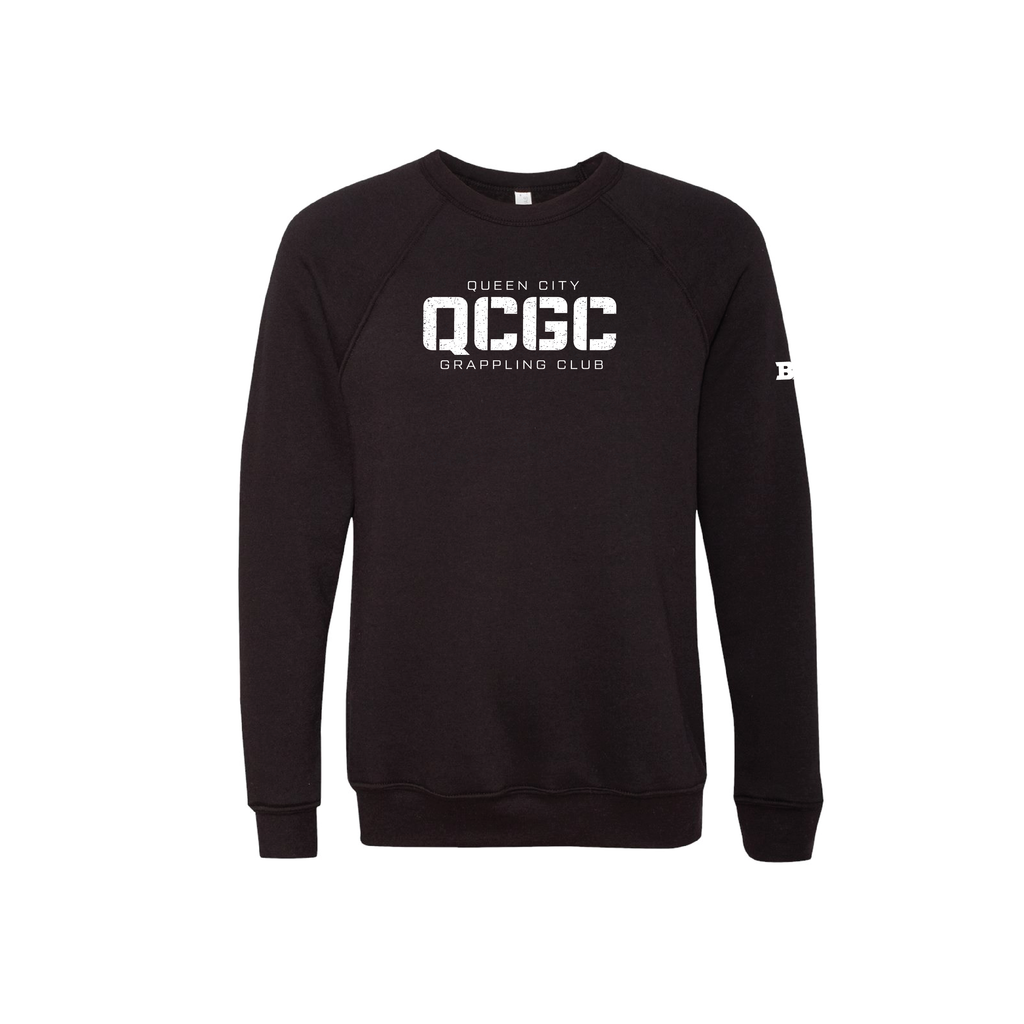 QCGC 2026 Crewneck