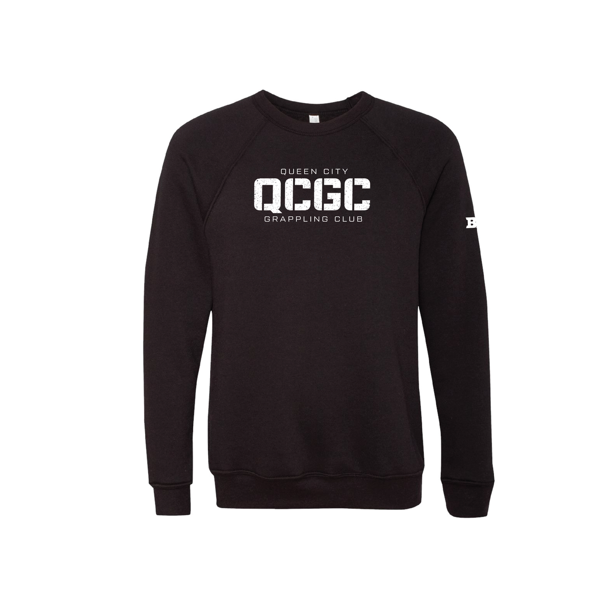 QCGC 2026 Crewneck