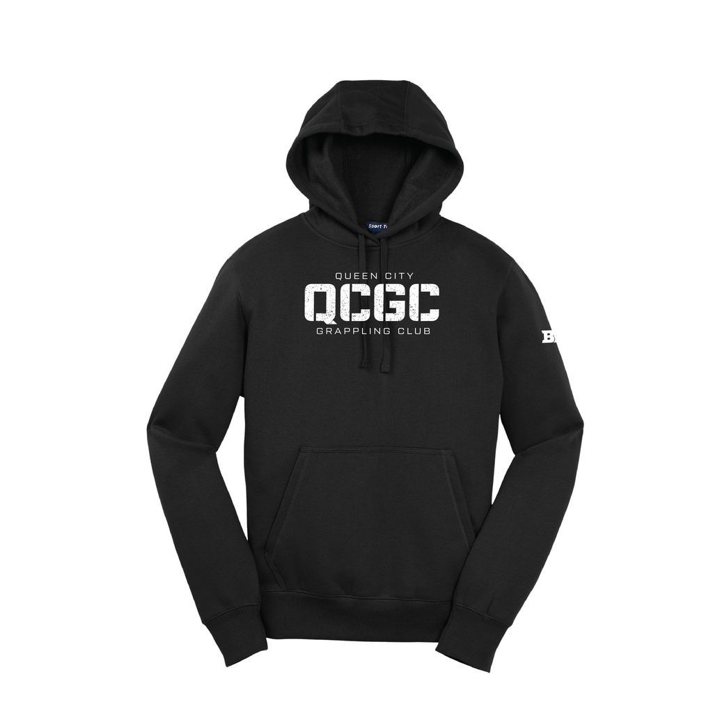 QCGC 2026 Hoodie