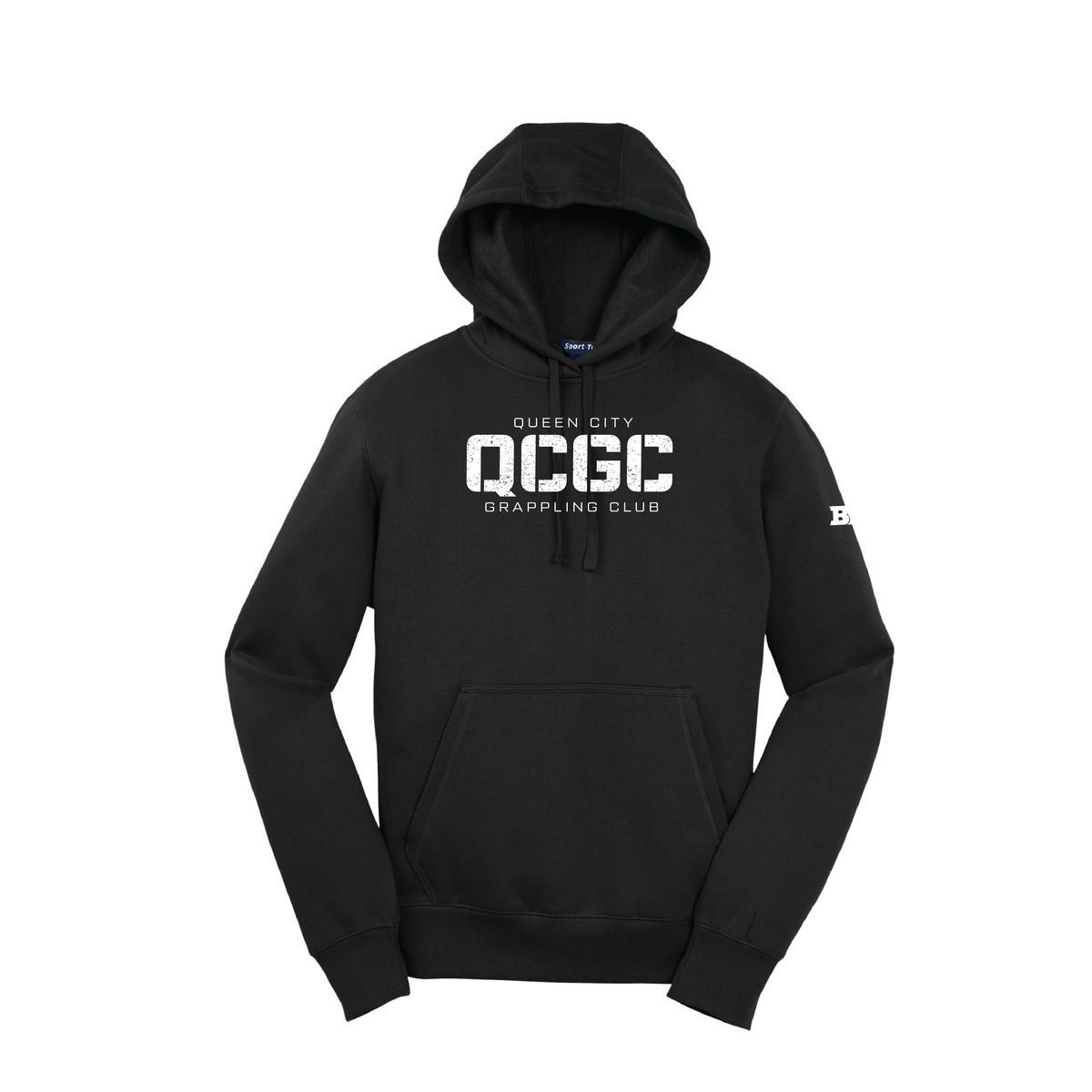 QCGC 2026 Hoodie