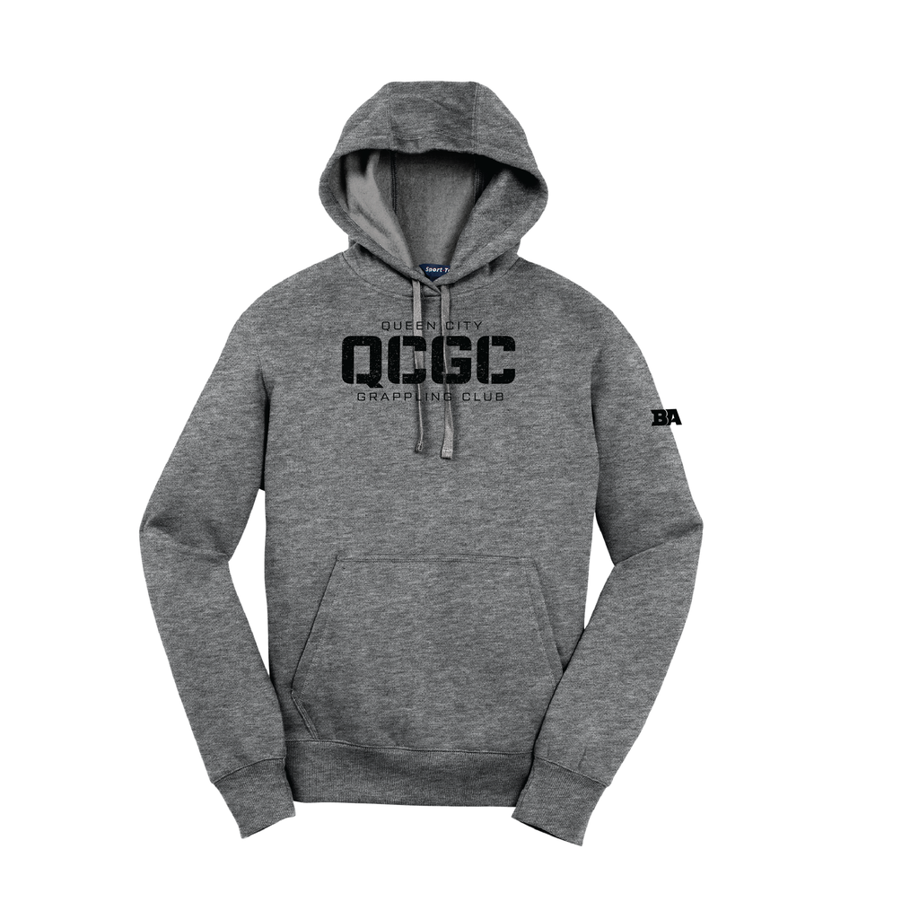 QCGC 2026 Hoodie