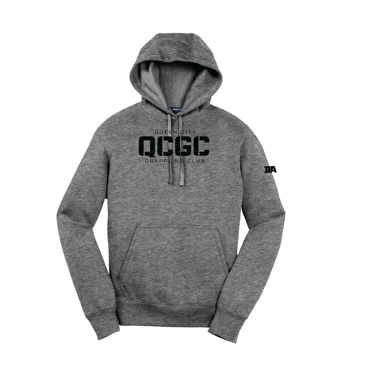 QCGC 2026 Hoodie