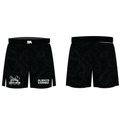 QCGC 2026 Fight Shorts