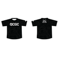 QCGC 2026 Compression Shirt