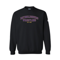 Reynoldsburg Wrestling Crewneck