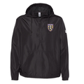 Reynoldsburg Crest Windbreaker
