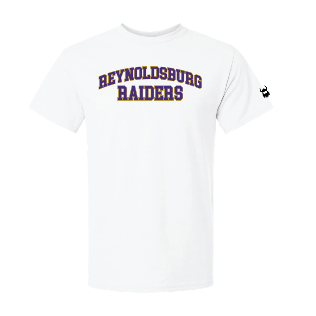 Reynoldsburg Raiders Blend Shirt